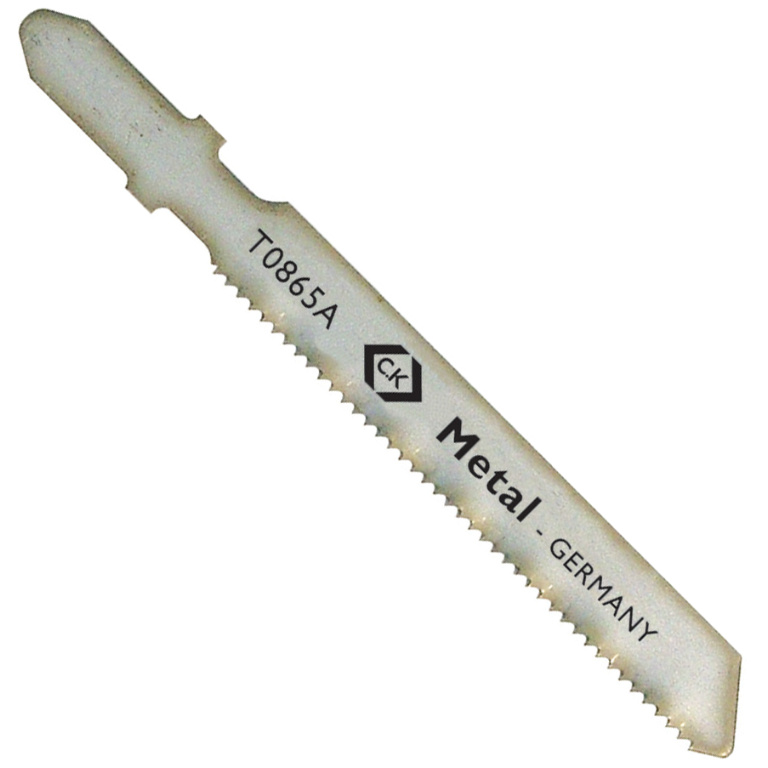 CK METAL JIGSAW  BLADE