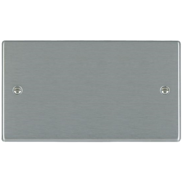 HAMILTON 2G BLANK PLATE