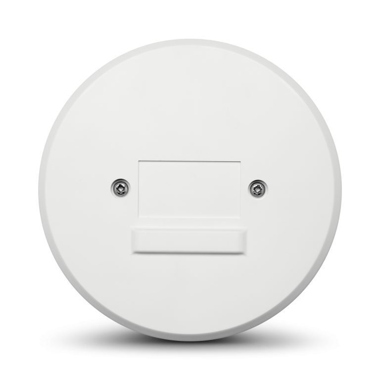 Relay Base, for 2100 160RC & 140 Series Alarms