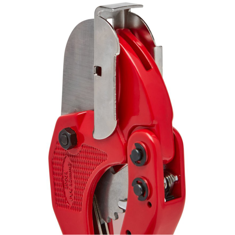 CK RATCHET PVC PIPE CUTTER - Image 4