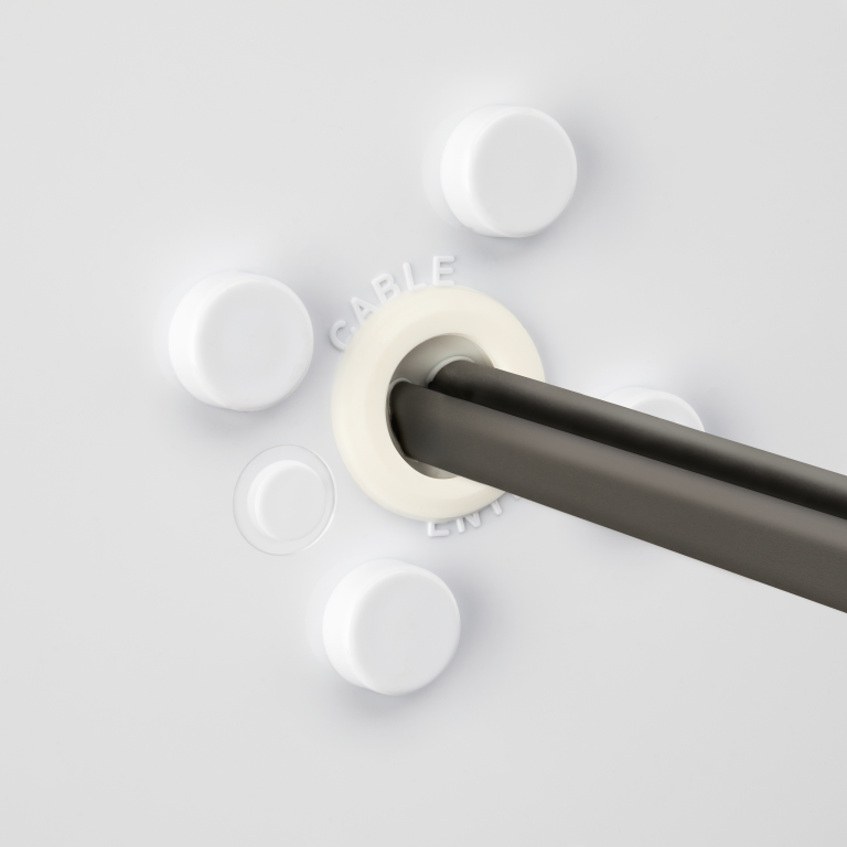 Bulkhead, RadiaLED Module Emergency IP65