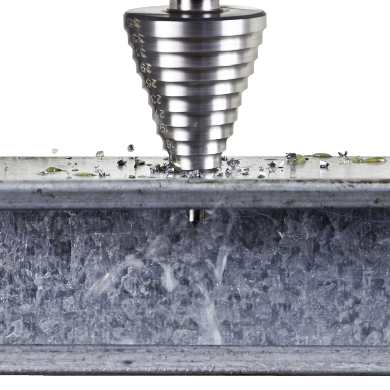 ARMEG 16-32MM PRO STEP D