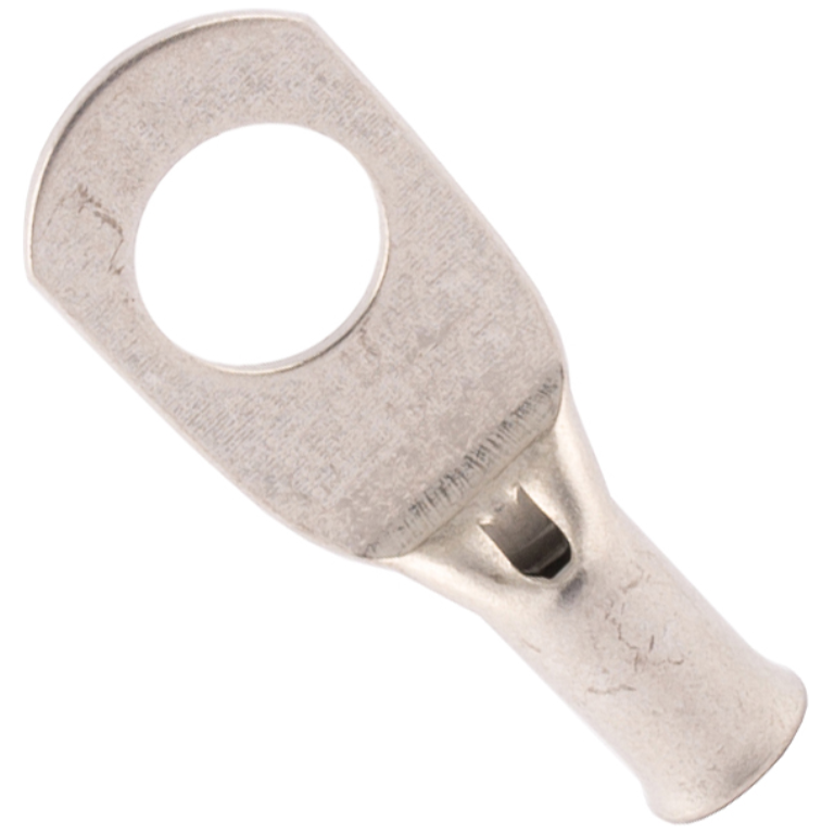 Terminal, Tube, Terminal Heavy Duty