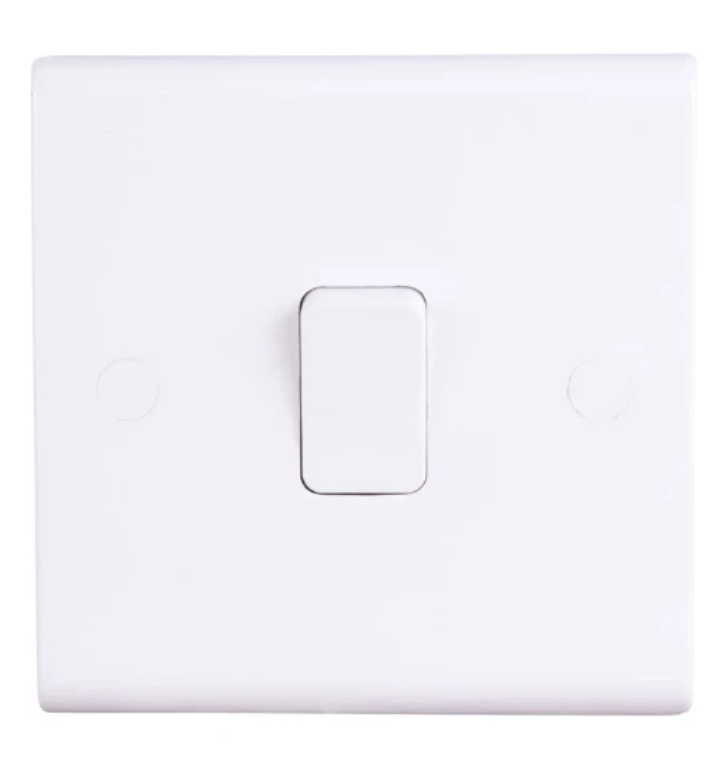Deta S1246 Intermediate Plate Switch