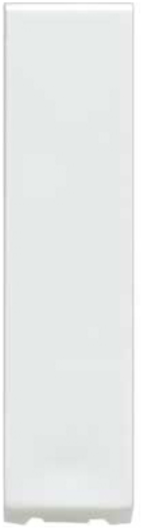 Blanking Plate, 1/2 Module