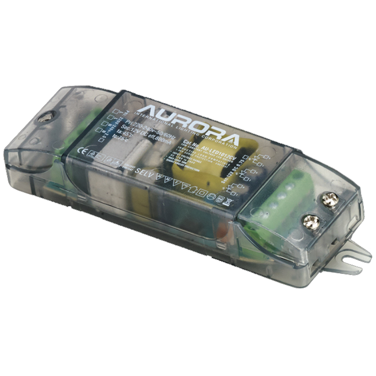 Controller, LED Constant Voltage