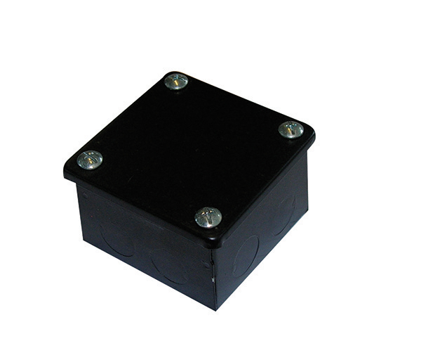 Adaptable Box, Plain Sides 332GP