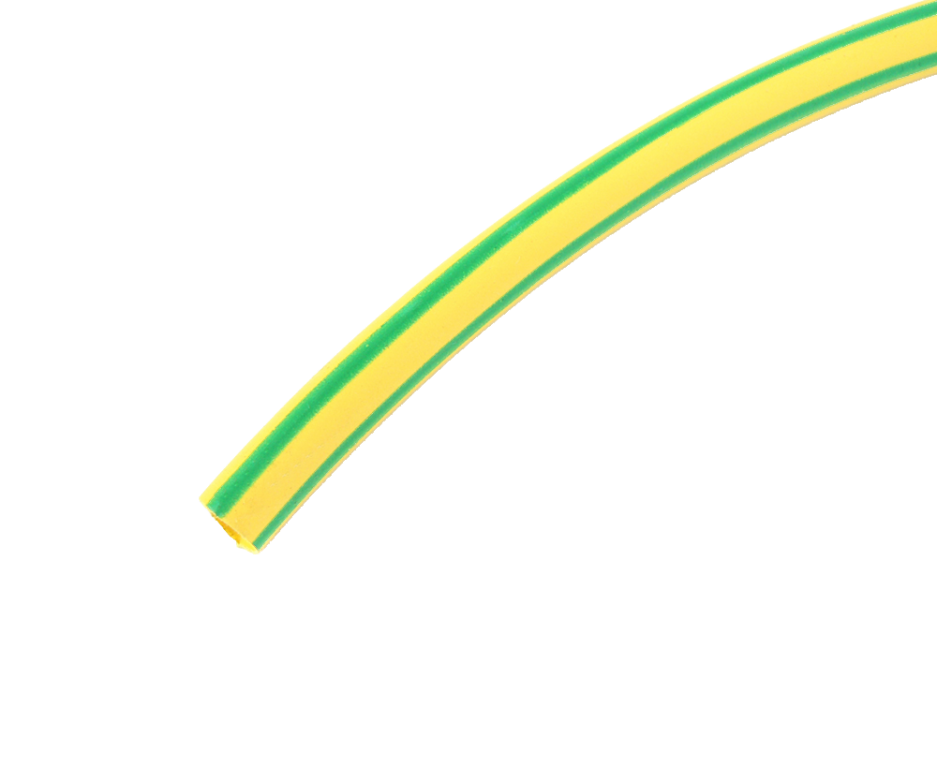 Tube, Heat Shrink 2/1 Ratio