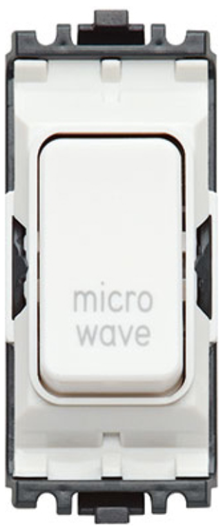 Grid Switch, 1 Way DP Microwave
