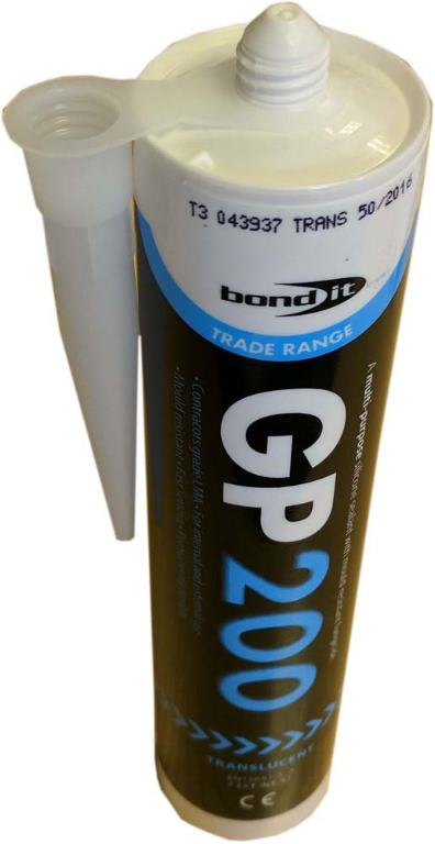 Sealant, Silicone Waterproof