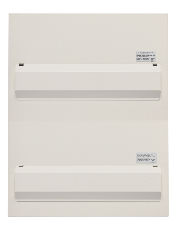 Wylex NM26DFLA Conversion Kit 26 Module