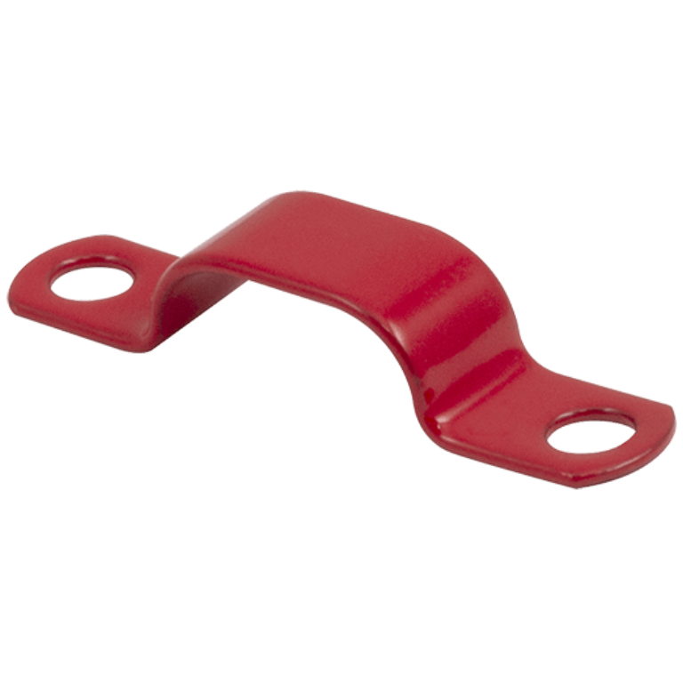 Clip, 2 Way Saddle, Pack of 50