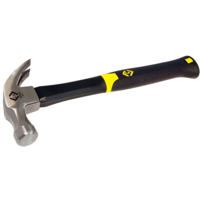 CK  16OZ CLAW HAMMER