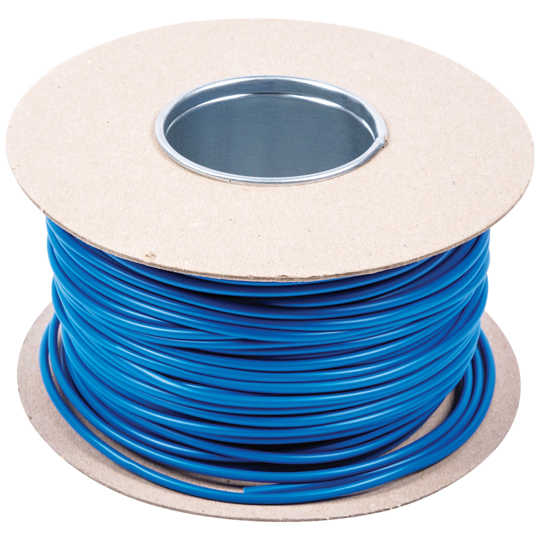 SBL3D – BLUE SLEEVING 3MM(DRUM)