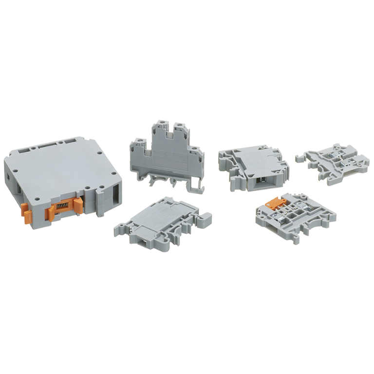 Terminal, Screw Clamp for 16mm Wire