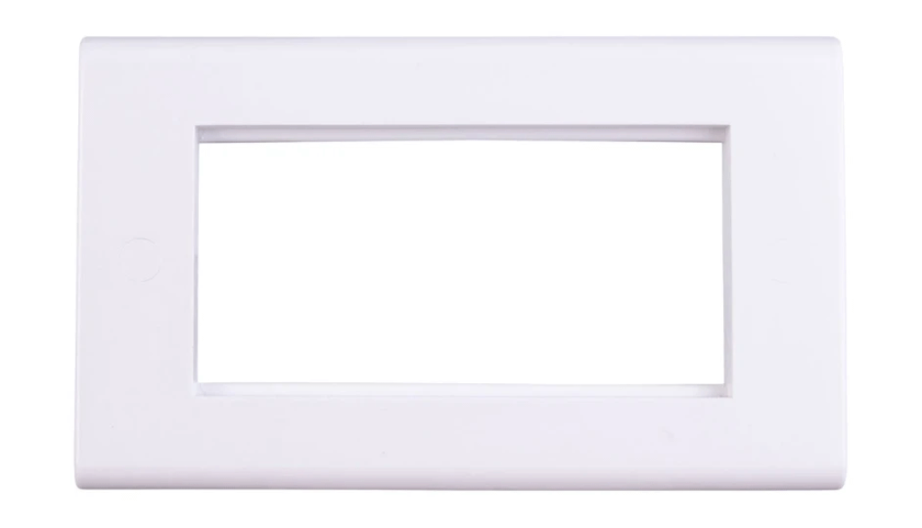 Deta S1424 4 Module Data Plate