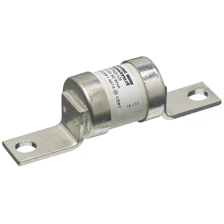 Fuse, HRC TFP, Off Set Tags 31mm Dia