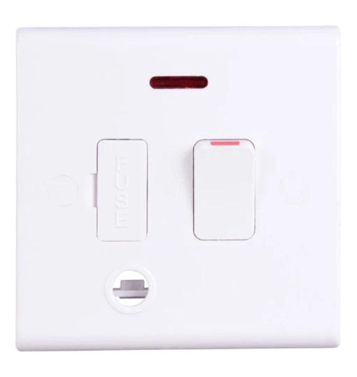 Deta S1373 DP Swd Conn Unit&FO&Neon 13A