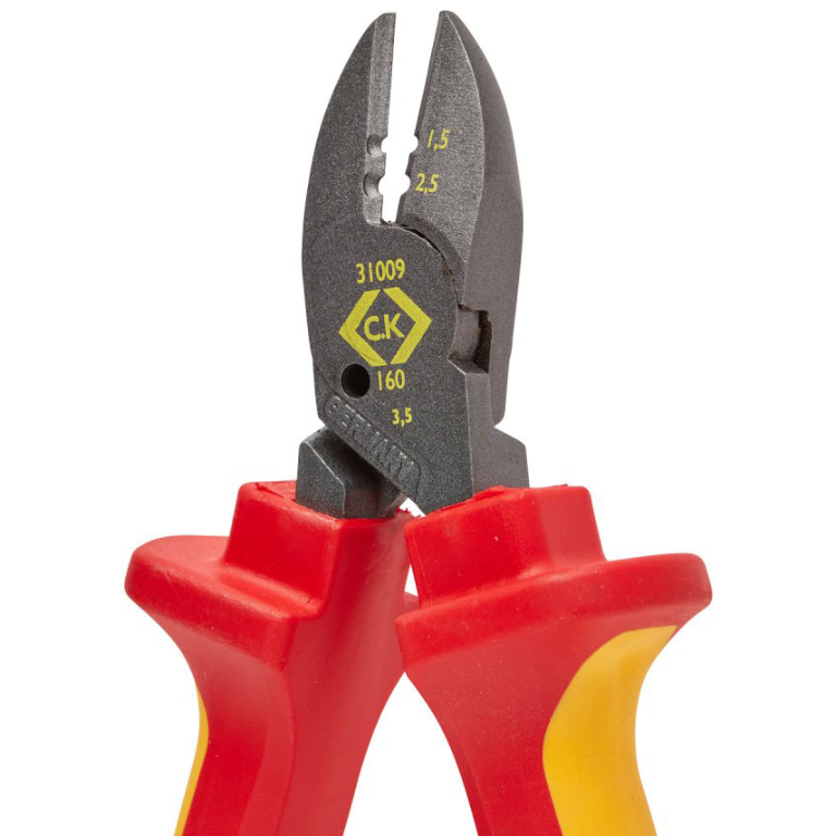 Side Cutters, Combicutter2 Redline VDE - Image 4