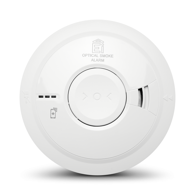 Aico – Mains 10Yr Lithium Optical Smoke Alarm