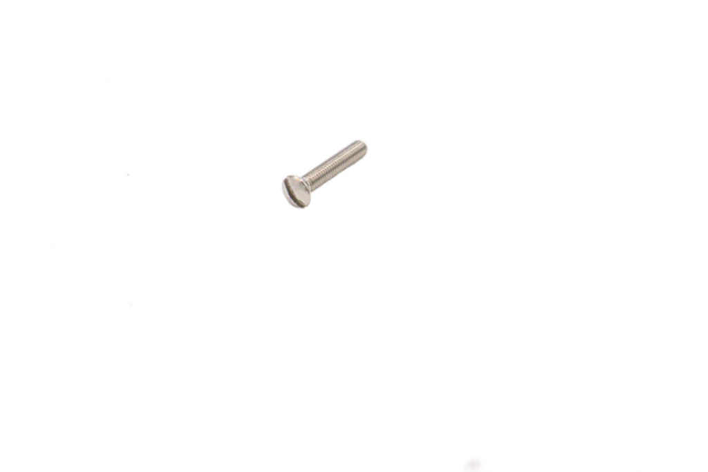 Screw, Raised Countersunk