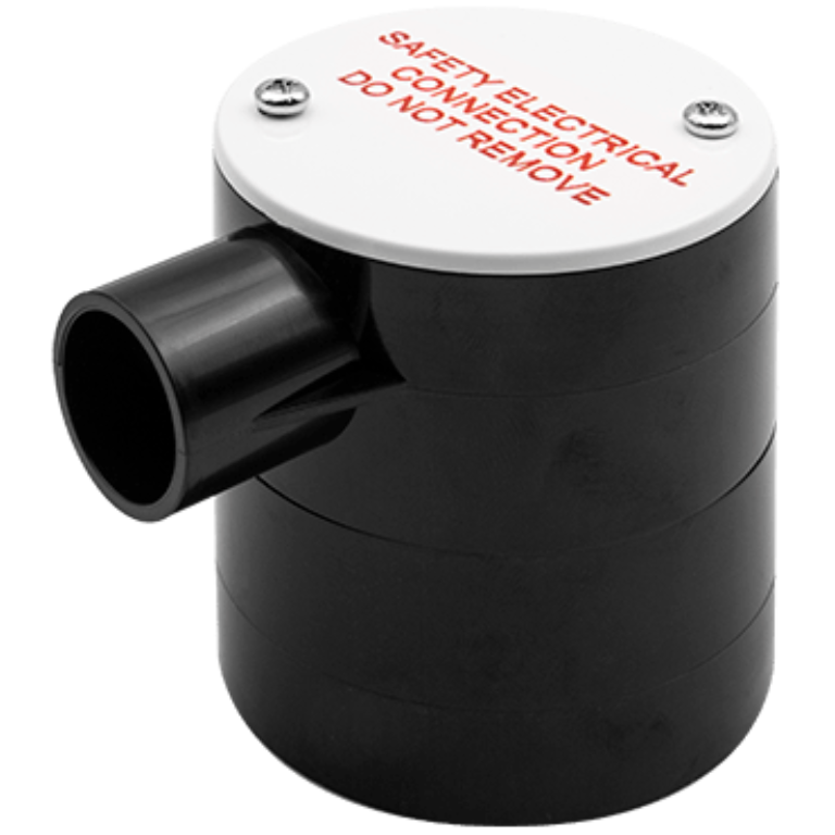 Box, Earth Electrode