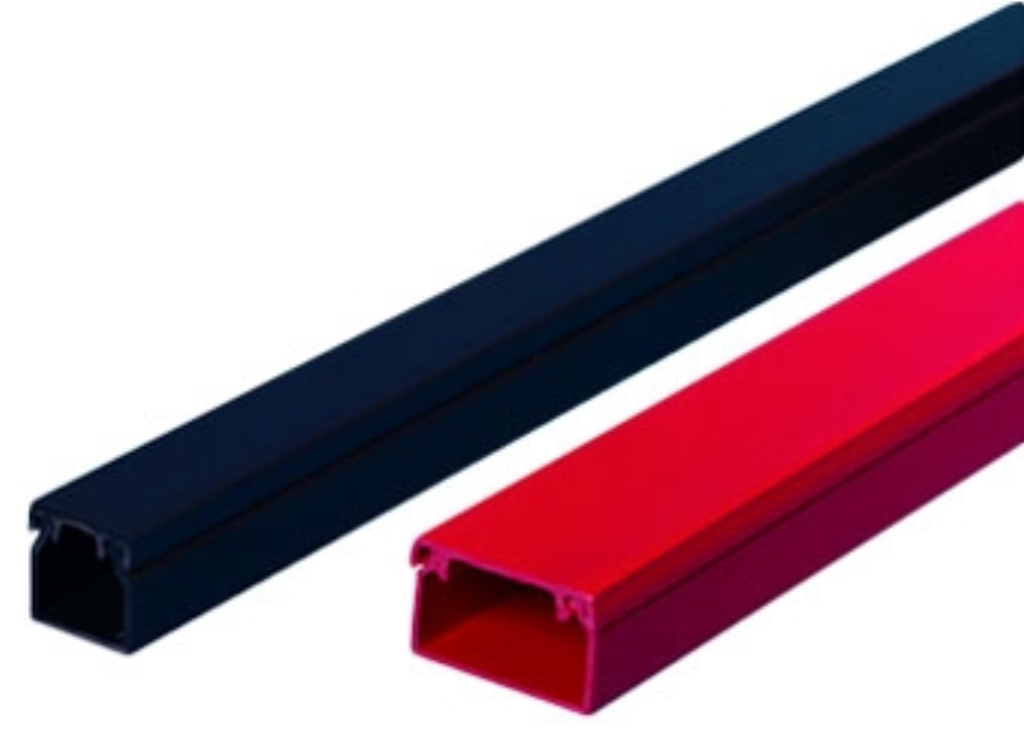 Trunking, Mini Self Adhesive