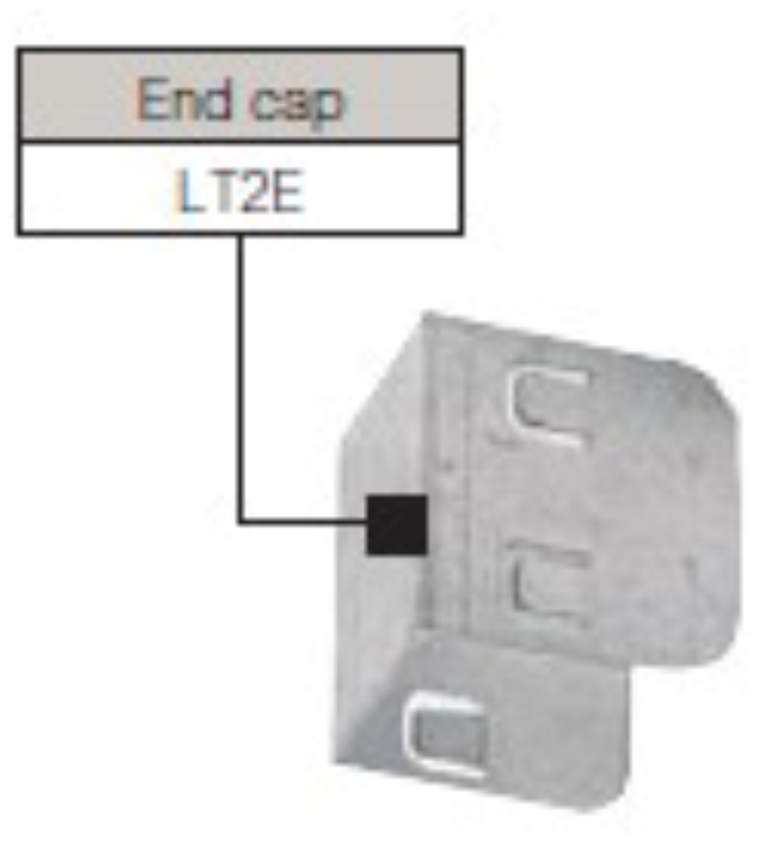 End Cap