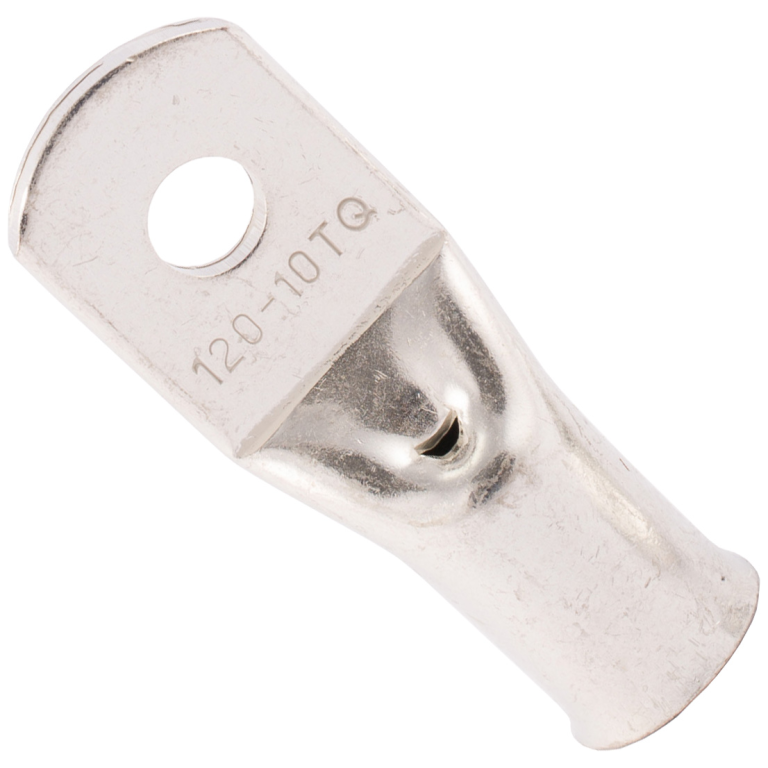 Terminal, Tube, Terminal Heavy Duty