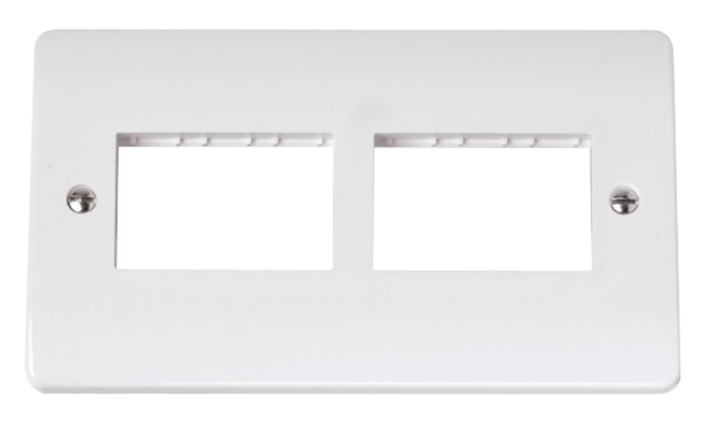 CLICK 6G SW.PLATE ONLY