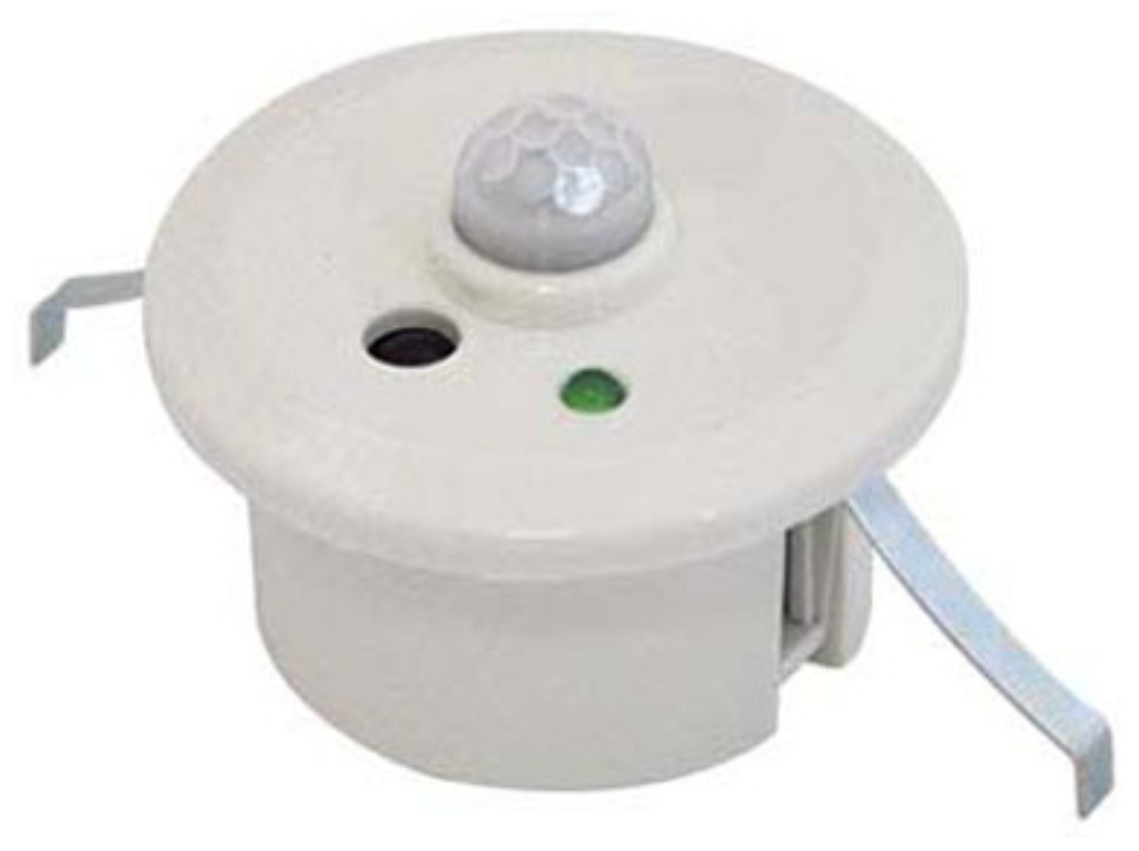 Sensor, PIR Occupancy Head
