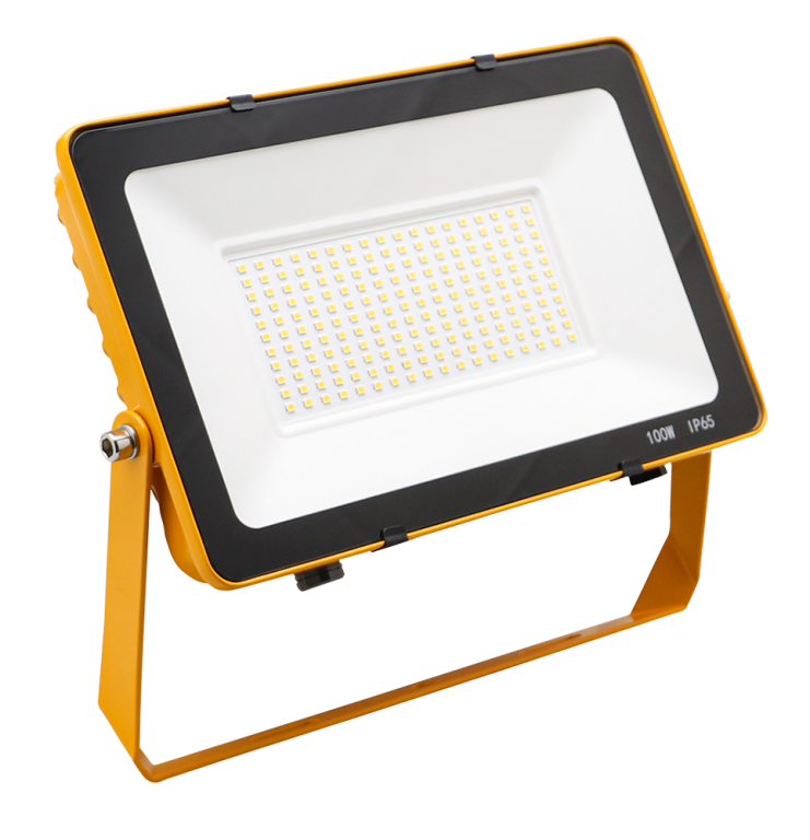 Floodlight, Comet Site LED 4000K IP65