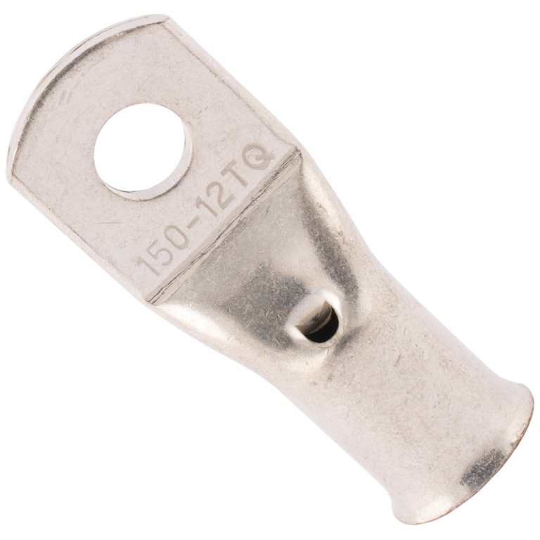 Terminal, Tube, Terminal Heavy Duty