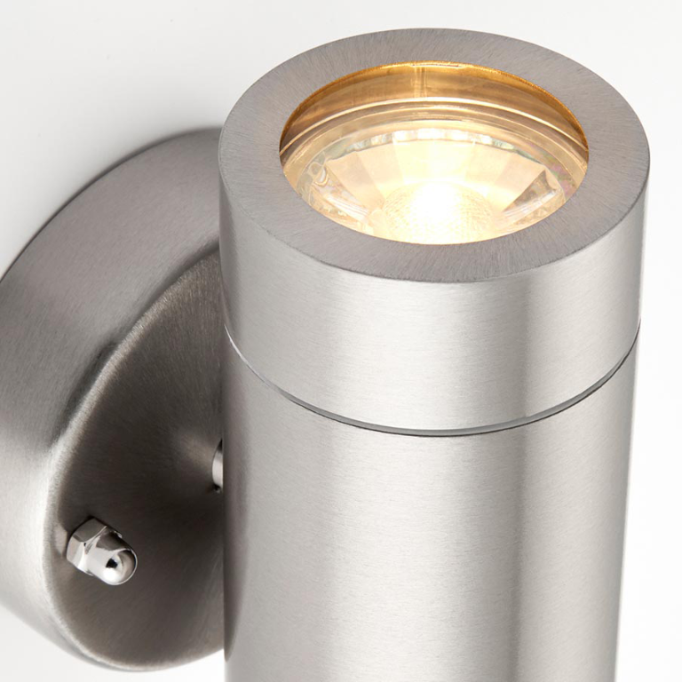 Wall Light, Up/Down GU10 IP44 - Image 5