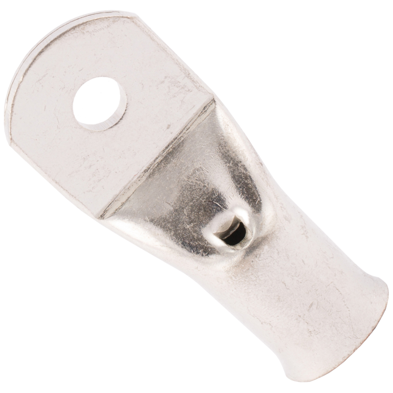 Terminal, Tube, Terminal Heavy Duty