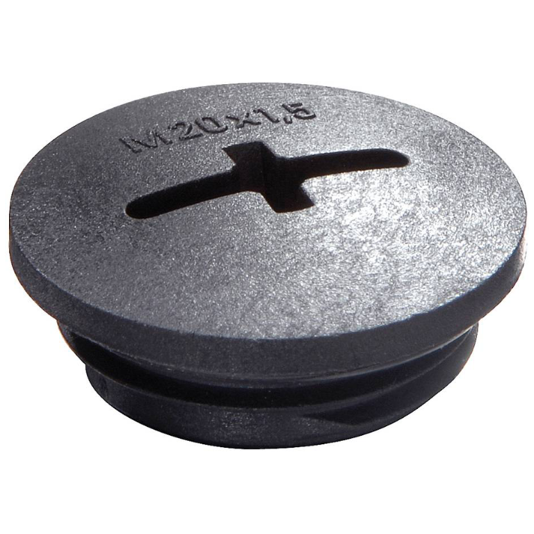 WISKA EVSG20 20mm STOP PLUG