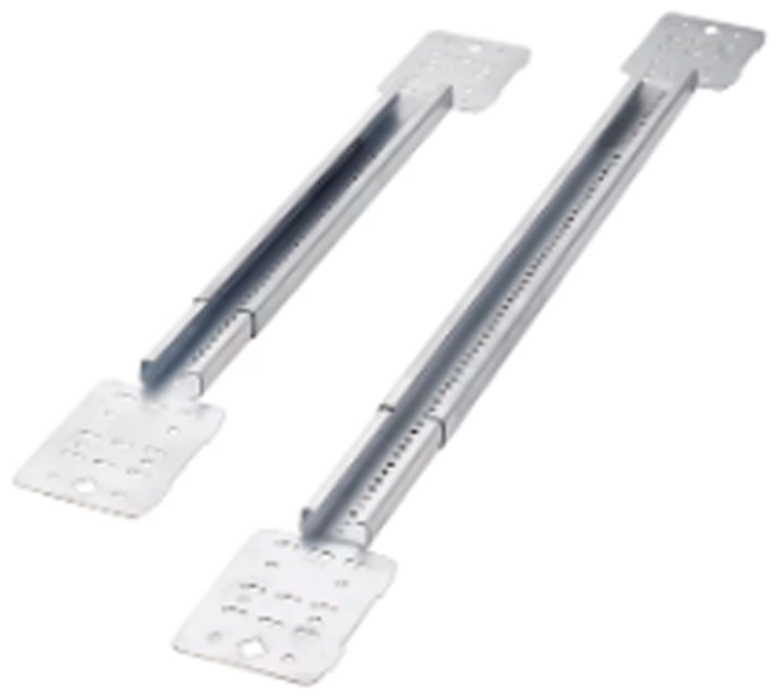 Fixing, Rapid Sliding Wall Bracket RSWB, Pk=50