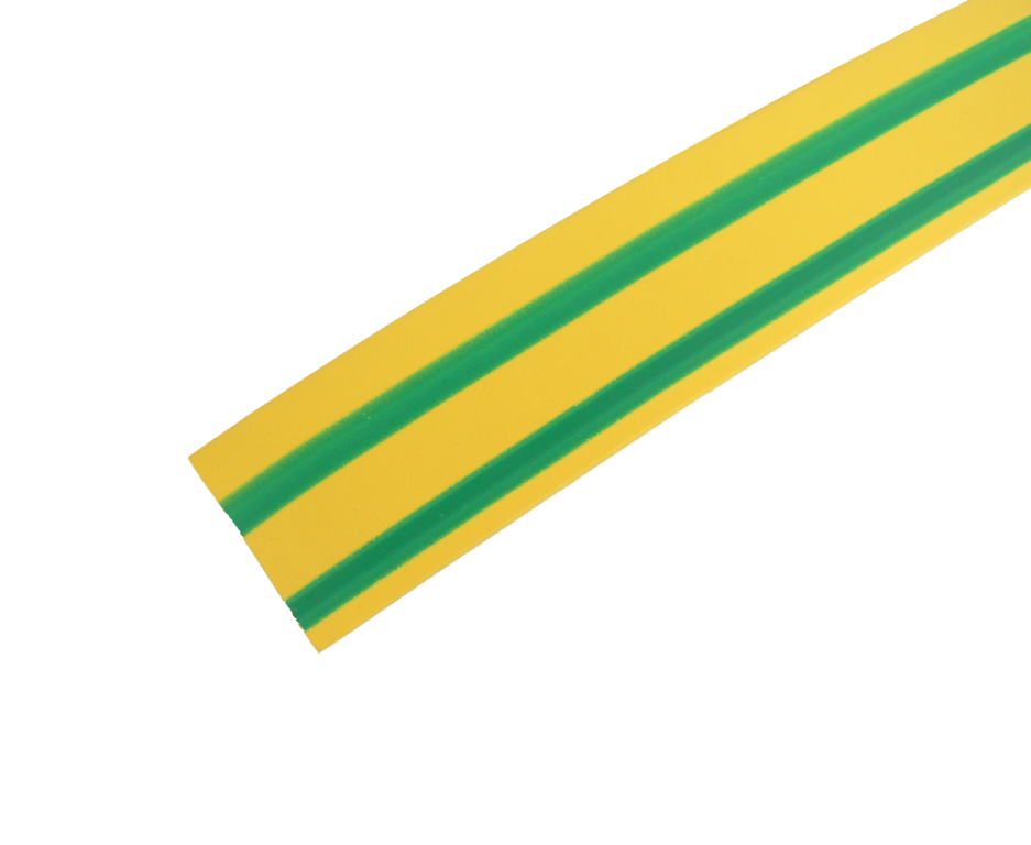 Tube, Heat Shrink 2/1 Ratio