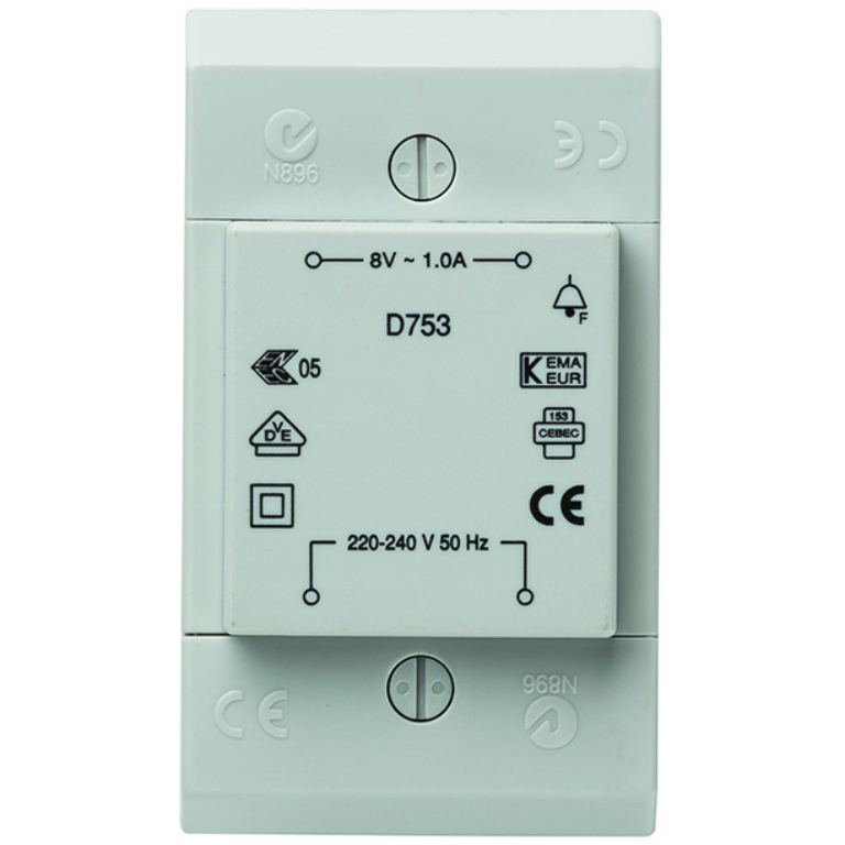 Transformer, For Bell