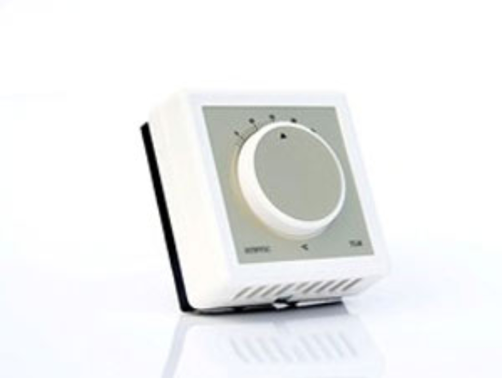 Thermostat, Frost On/Off Contacts (SPST)