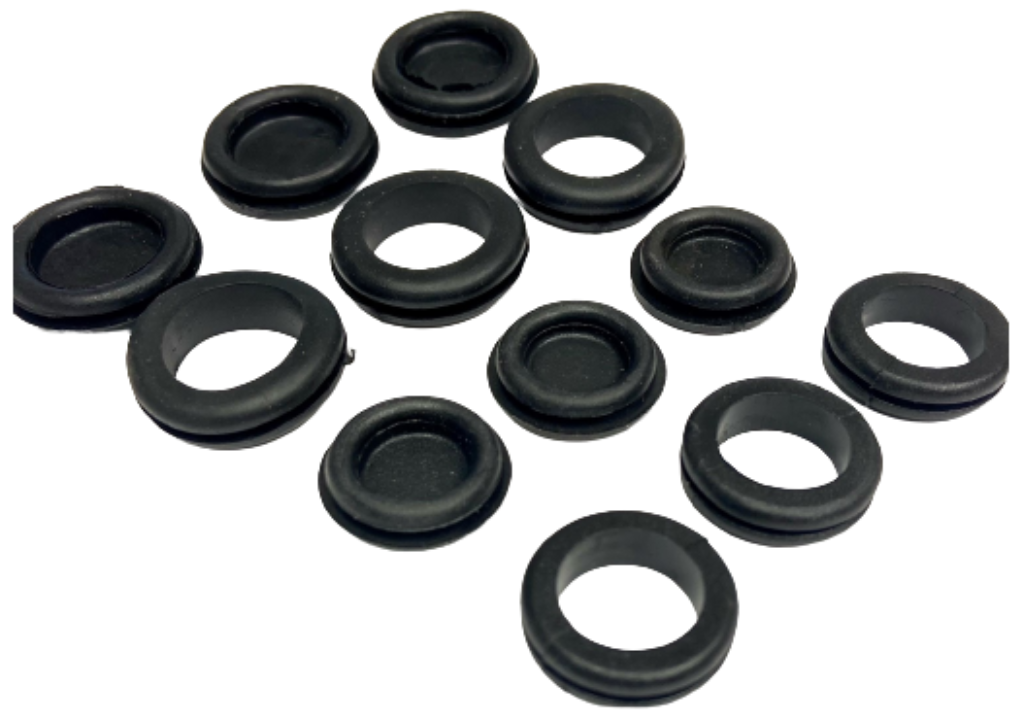 20MM BLIND SUPER GROMMETS
