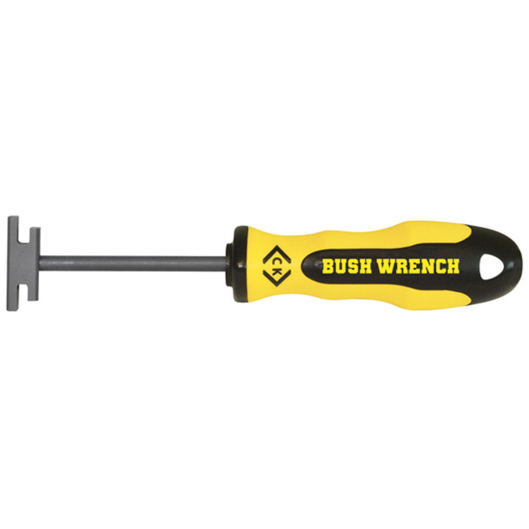 Wrench, Conduit Bush