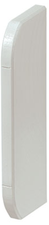 End Cap, for 3C Main Carrier