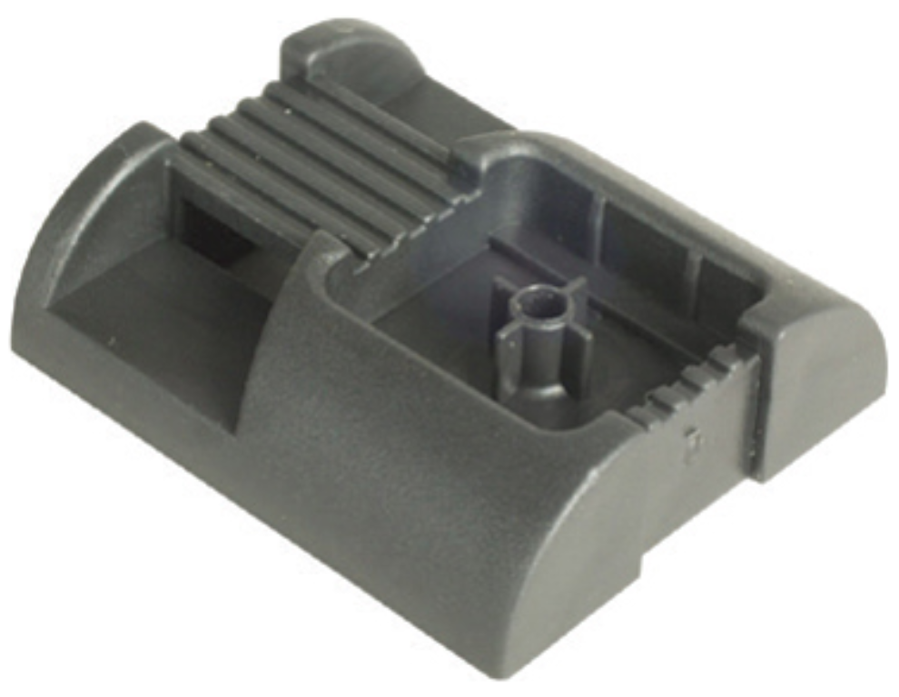 Clip, Electrical Cable Tie Box=100, All Purpose