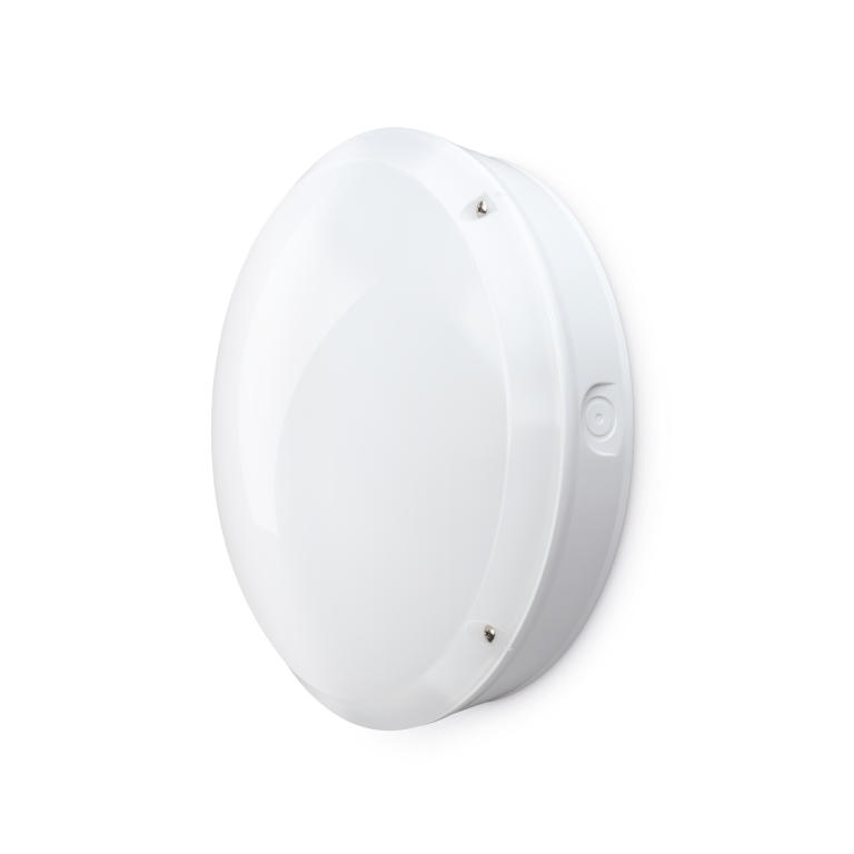 Luminaire, RadiaLED Large Body Only IP65, w/o LED Module