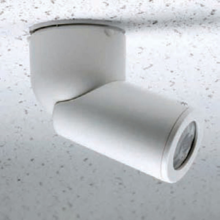 Occupancy Switch, Directional PIR Plug In, Up to 10m Detection