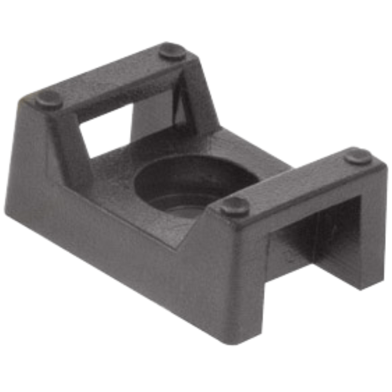 Cradle, Cable Tie, Pack of 100
