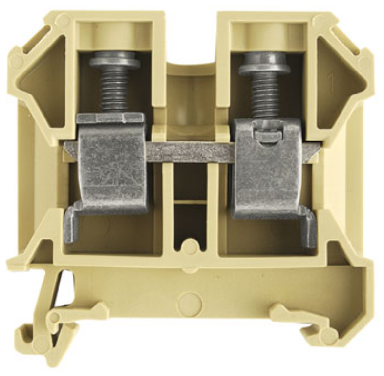 Terminal, SAK 16/35 PA Screw Connection
