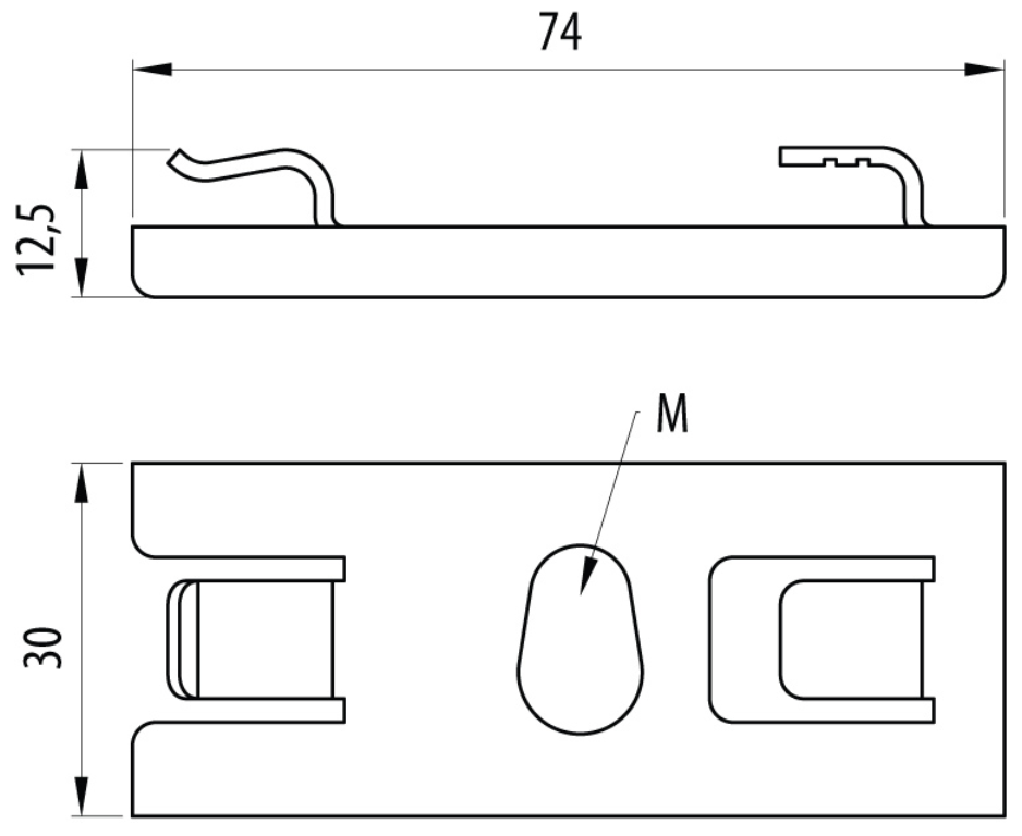 Suspension, Click Central