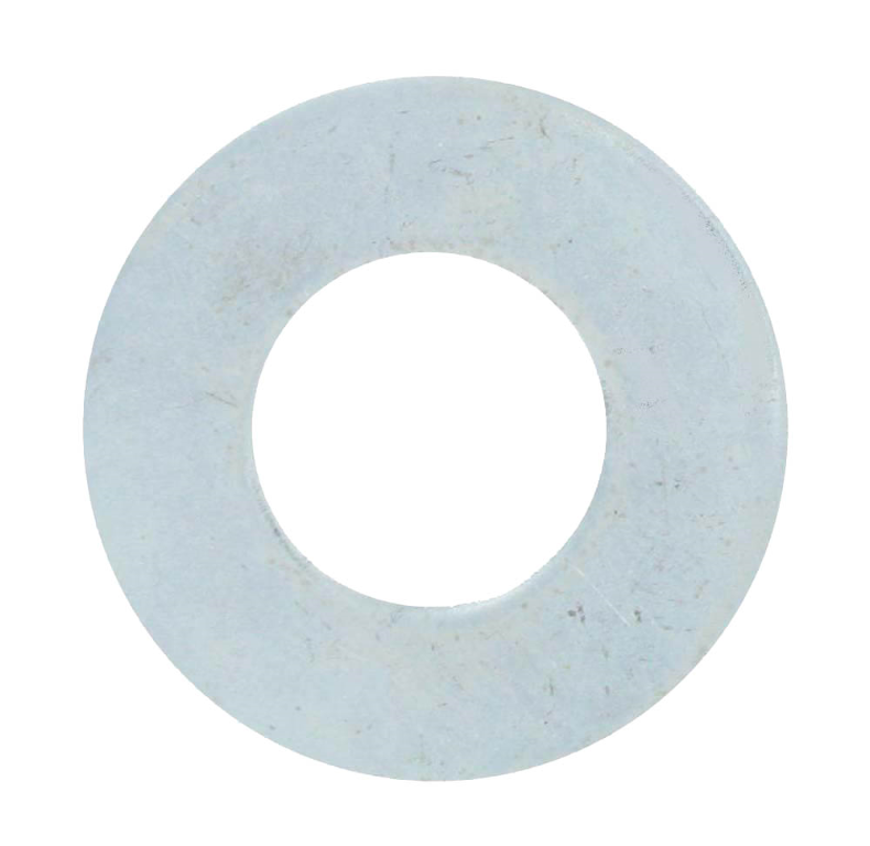 FLAT WASHERS 6MM